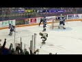 2024 Road to Memorial Cup - Dalyn Wakely overtime goal - April 16