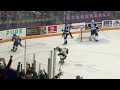2024 Road to Memorial Cup - Dalyn Wakely overtime goal - April 16