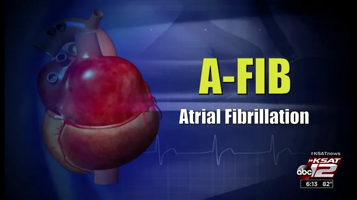 AFib: New options to prevent stroke