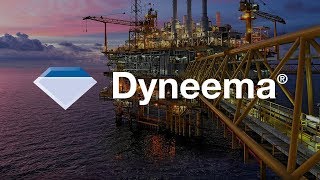 Reducing total operational costs, only with Dyneema®