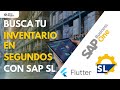 Cómo Consultar SAP Business One desde una App Móvil | Service Layer + Flutter
