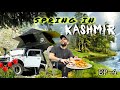 New home  camping on car first time  kashmir 2024  ep4  the umar