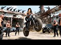 New Movie 2025 Superhit HD Blockbuster South Indian Hindi Dubbed Action Movie Singham 2 