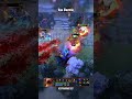 Axe y su momento electric #dota #dota2 #reels