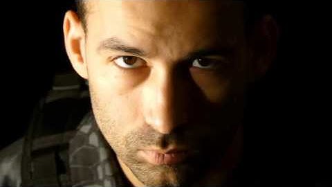 eTarget Teaser _ The smart target for sport purposes.