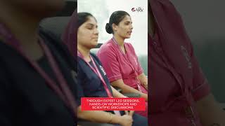 Asha Mam | Medical Director | Garv by GarbhaGudi