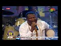 WATCH LEGENDARY AB CRENTSIL PERFORMING LIVE ON TV3 MUSIC MUSIC