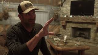 Mancave Makeover 2022 Skull Hooker