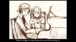 English Ver. 「Endless Wedge」英語で歌ってみた ✿ham 「●ω●」