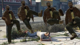 Little Jacob Jumping HIGH screenshot 3