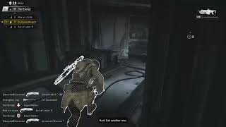 Gears 5 - quad kill on free for all