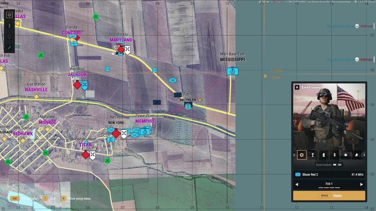 2000 Hour Arma Pilot Shenanigans |Arma Reforger Flight Sim| 100 Sub Goal