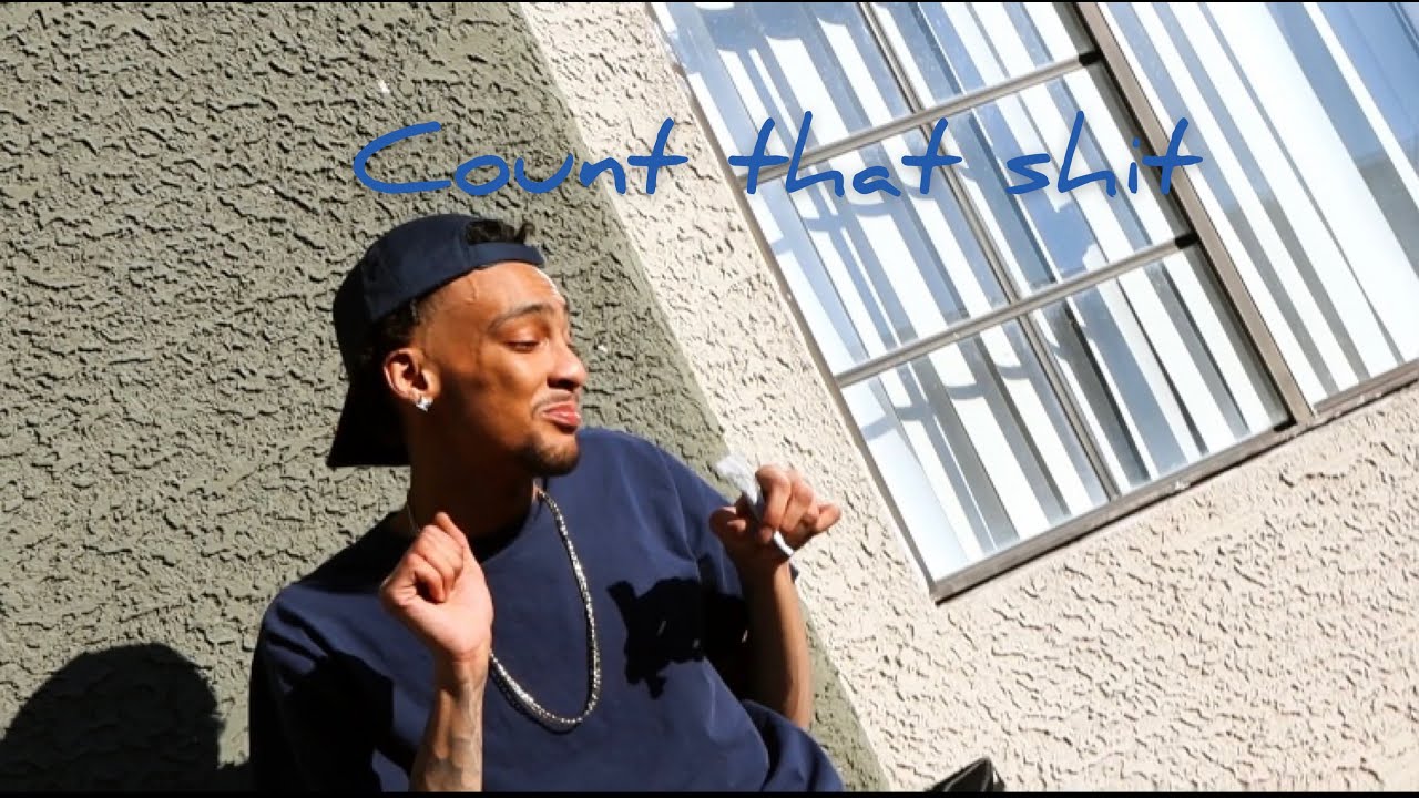 Watch Josh Perfect - Count That Shit (Official Video) on YouTube Watch Josh Perfect - Count That Shit (Official Video) on YouTube