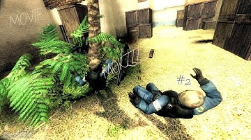 MOVIE FOR CSS BY MOKZZZ #2