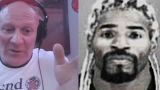 The REAL Side of Hardbody Harrison: Allan Funk Reveals All!