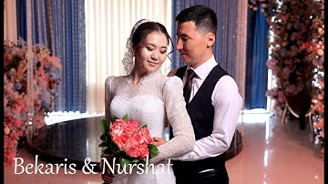 Bekaris & Nurshat / Kafe Sapfir / 27-04-2025