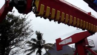 Tornado (Super Loop On Top) Java Timur Park 2012