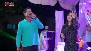 MENDUT MUSIK - SILVIA ANGRAINI & PAK DHE - KERINDUAN ' AQIQAH ALZENA AZDE NABASTALA ' live KAYUAPU