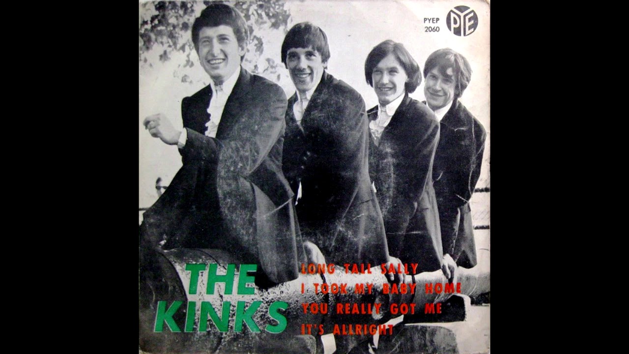 The Kinks You Really