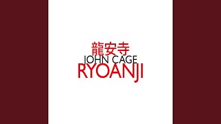 Ryoanji (1983/85)