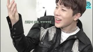 [Eng Sub] Behind PD Cam Vlive Part 1 : YG Treasure Box