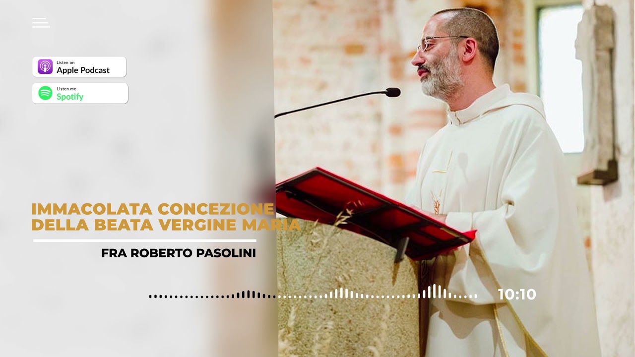 Immacolata Concezione della Beata Vergine Maria