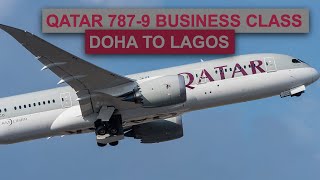 Qatar Airways' OTHER BUSINESS Class
