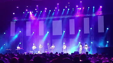 Zonke Performs "Feelings" Live At Sun Arena! #zonke #zonkemusic #feelings #zonkedikana #sunarena