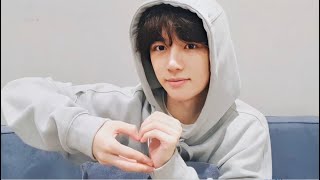 Txt Beomgyu Dandelions Lyrics Late B-Day Edit Video