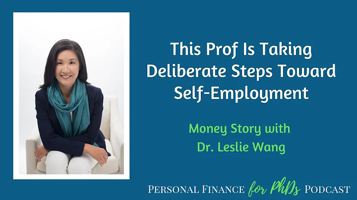 This Prof Is Taking Deliberate Steps Toward Self E...