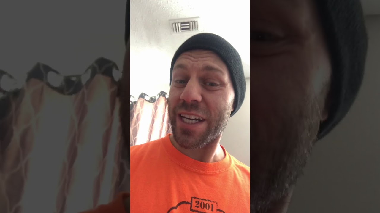 Danny’s 40th Birthday!!