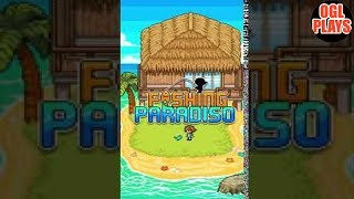 FISHING PARADISO GAMEPLAY (ANDROID IOS) screenshot 4