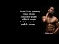 You Can't Play With My Yo-Yo - YoYo ft Ice Cube LYRICS