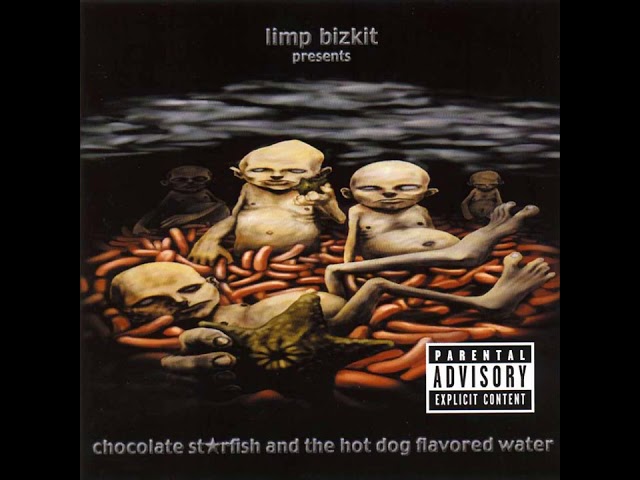 Limp Bizkit - Rollin' (High-Quality Audio) class=