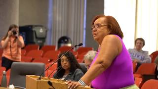 Knoxville City Council Bans Gun Shows on City Property