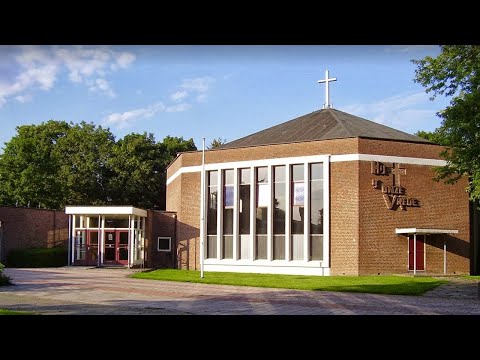 Kerkdienst Vredekerk Loppersum 26-09-2021