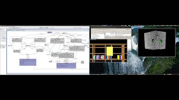 PetriNect - A Generic Framework for Executable Modeling of Gestural Interaction