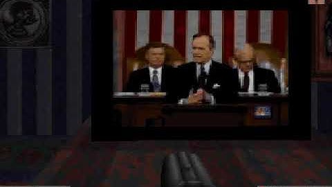 Blood - BME Map 2 unfinished (2013)