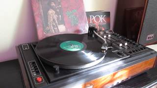 Hound Dog Taylor - Let's get funky 1974(LP)