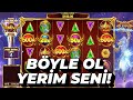 SLOT OYUNLARI GATES OF OLYMPUS SUPER SCATTER ⚡ EFSANE KAZANCIMIZ! 🎉