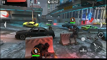 frontline commando 2 Android gameplay walkthrough part1 & chapter 1 #gaming #pupgamers #frontline