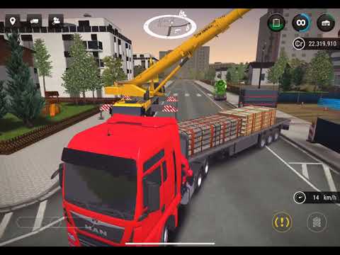 Construction Simulator 3 #152