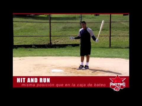 Yunel Escobar - Hit & Run