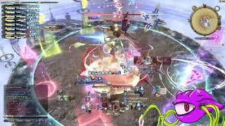 Howling blade