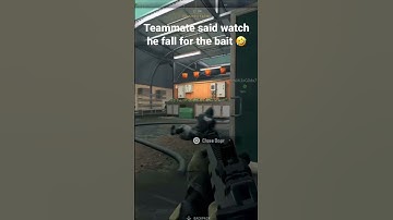 Inflatable decoys in Warzone 2 are hilarious 🤣