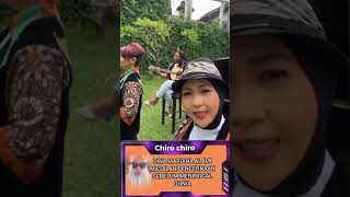 Dina Mariana has digestive problems #dinamariana