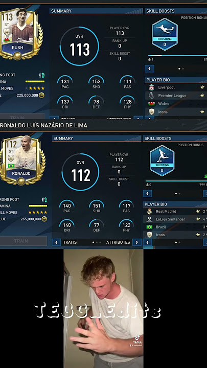 Ea Logic #fypシ #viral #trend #shorts