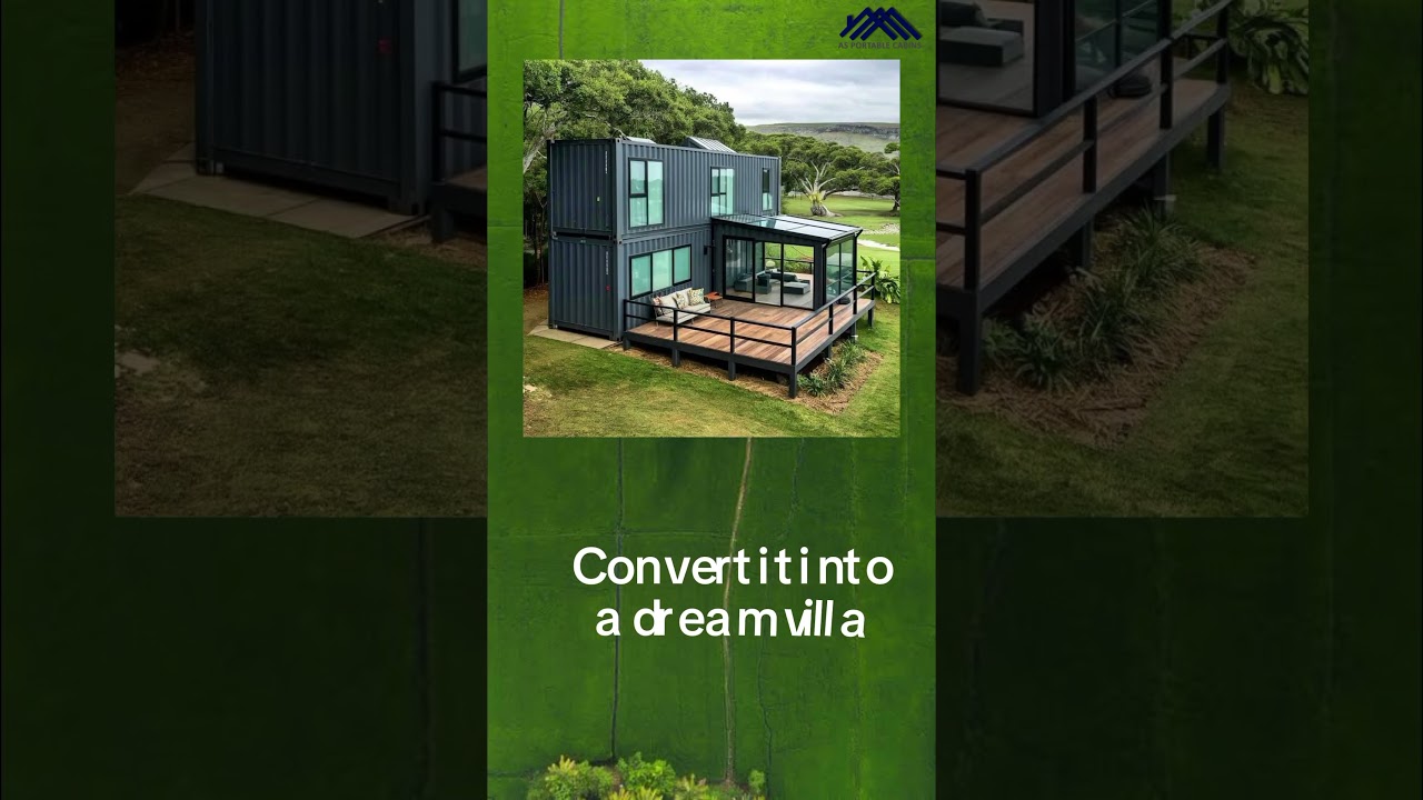 Have an Vacant Land? 