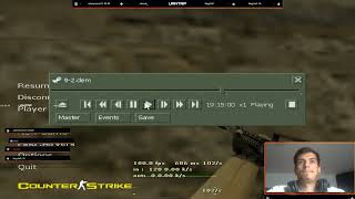 🔴✔️dll cs 1.6 2022 100% UANTAP AIM   rush fast ! de_tuscan FASTCUP 🔴✔️