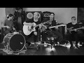 Chase Atlantic - Triggered LIVE cover by Don Vedda